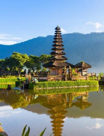 Best Guide to the Most Romantic Places in Bali 