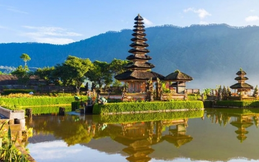 Best Guide to the Most Romantic Places in Bali 