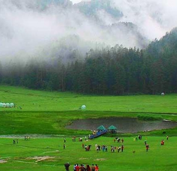 Discover Jewels Of Himachal