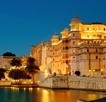 Udaipur Mount Abu Tour Package