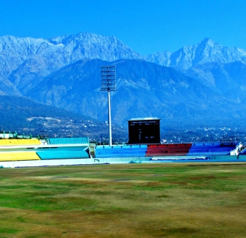 Best Of Dharamsala Tour