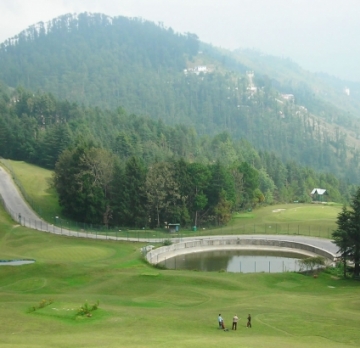 A Lovers Paradise Vale of Kashmir Tour